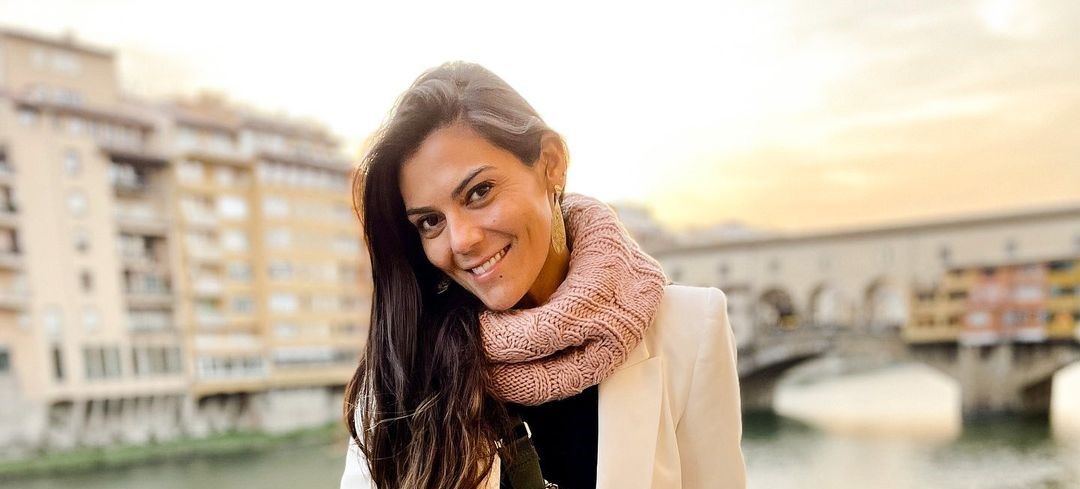 Sofia Tomás